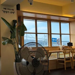 가온밀면 리뷰 사진