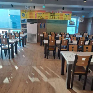 바닷가횟집 리뷰 사진