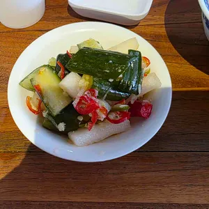 우육면관 사진