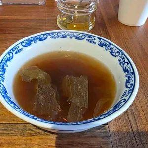 우육면관 사진
