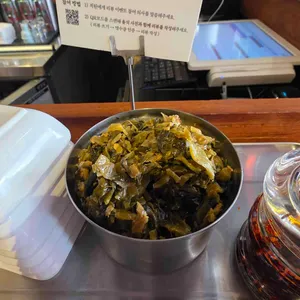 우육면관 리뷰 사진