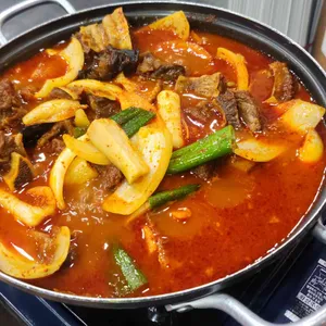 태평소국밥 사진 2
