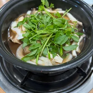 청도미나리식당 사진
