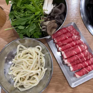 청도미나리식당 사진