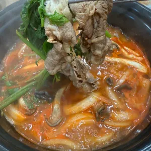 청도미나리식당 사진