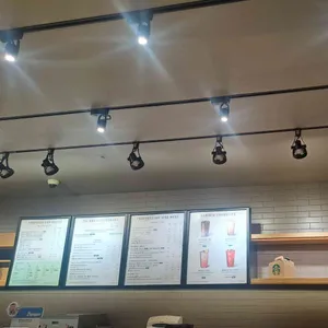 스타벅스 리뷰 사진