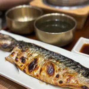 정백어가 대표 사진