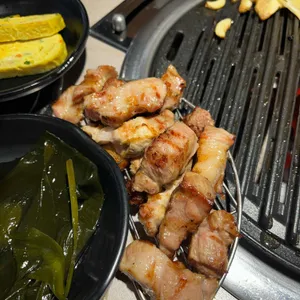 치리돈 사진