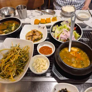 서초골정육식당 고창풍천민물장어 사진 1