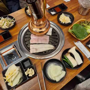 숙성무한장어 대표 사진