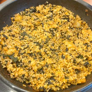 청년감자탕순대국 사진