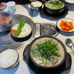 담원순대 사진 1