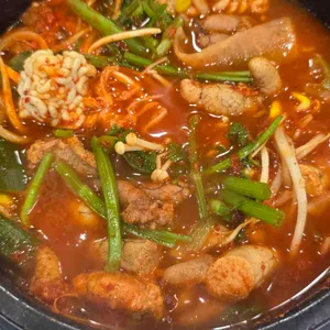 해운대횟집 사진