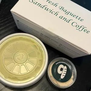 라바게트 사진