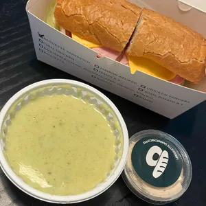 라바게트 대표 사진
