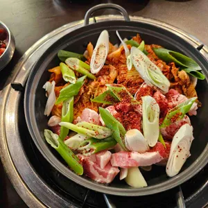 상암일미락 사진