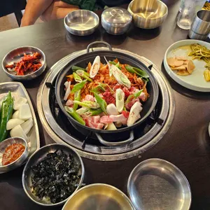 상암일미락 사진