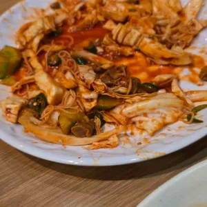 홍희통닭 사진