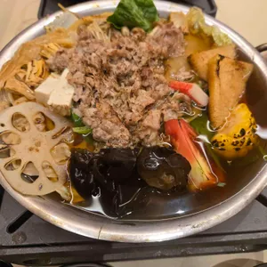 보글 사진