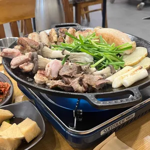금정황소곱창 사진