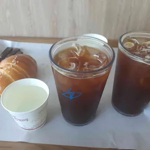 롱비치커피앤브래드 사진