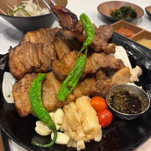 고품 사진