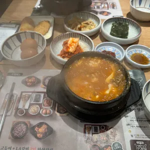 북창동순두부 사진 1