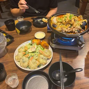 길목 사진