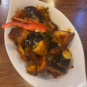 야상해 사진