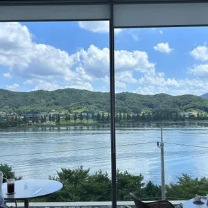 카페 산시 사진