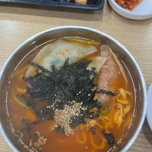 우리집칼국수 사진