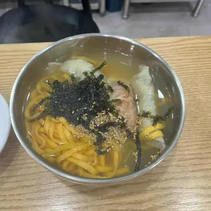 우리집칼국수 사진