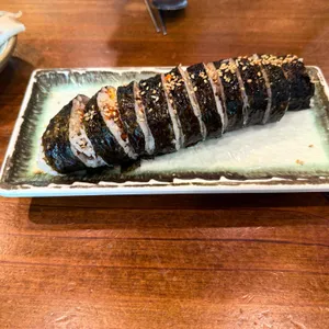 원항아리칼국수보쌈 사진