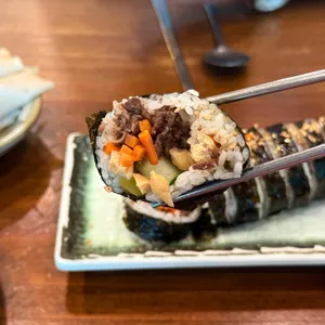 원항아리칼국수보쌈 사진