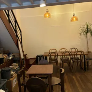 카페 이끌다 사진 2