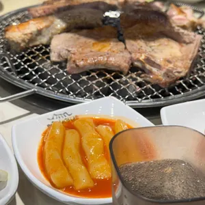 명륜진사갈비 사진 1