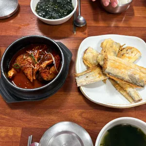 뚱보아저씨 사진 1