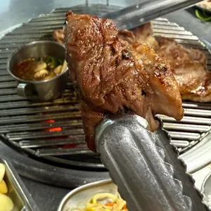 흑돈퍼주는집 사진 2
