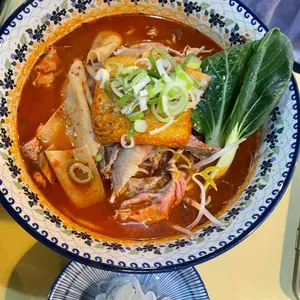 포36거리 사진 1
