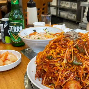 오준이네감자탕 사진 1