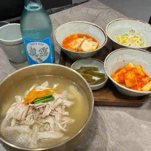 동대문닭한마리&계림닭도리탕 사진