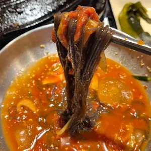 우삼집 대표 사진