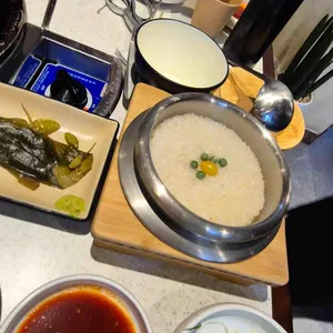 우삼집 대표 사진