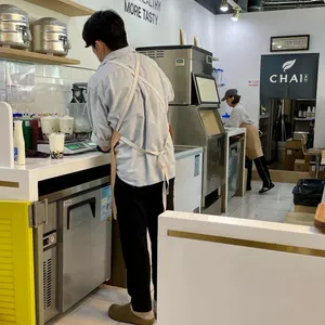 차이 리뷰 사진
