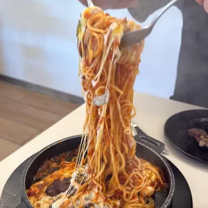 이재모피자 사진
