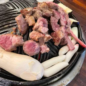 화레무 대표 사진