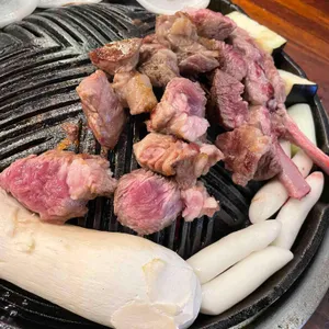 화레무 사진