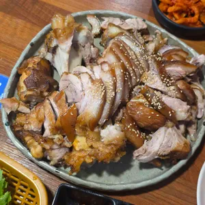 형제족발보쌈 사진