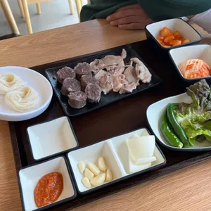 경자국밥 대표 사진