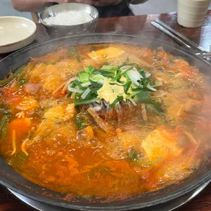 대성부대찌개 사진 1